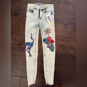Pull&Bear Denim Jeans
